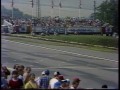 Sachsenring 1985 DDR Meisterschaftslauf 250ccm Einzylinder Lizenz 3/3