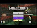 playing Minecraft with my friend(part1)