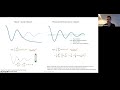 Physics-Informed Neural Networks (PINNs) - An Introduction - Ben Moseley | Jousef Murad