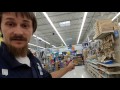 (I GOT FIRED FOR THIS) what I do at Walmart