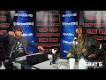 5 Fingers of Death Freestyle: Dee-1 | Sway's Universe