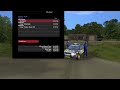 RBR in VR  -  Global Rally Fans