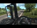 ETS2 Logs Delivery | Euro Truck Simuator2| For Pc New Update Gameplay 2022