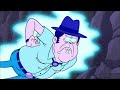 Benson Gets Angry (Compilation) | The Regular Show | Season 3 | Cartoon Network