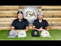 How To Clean Any Hat! | Sweat Stains, Dirt, And More!