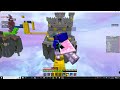 Bedwars with CAL3B
