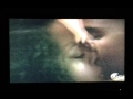 Trevor Jackson kissing on 