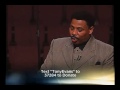 Figuring Out Your Future, Your Hope, and Your Calling with God's Help | Tony Evans Sermon