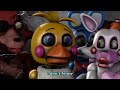 FNAF Series: Old Memories (Full Season 2)