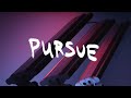 Pursue (Audio) - Hillsong Young & Free