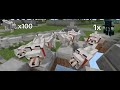 Can my dogs army beat the warden #minecraft #gaming