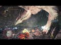 mhw ムフェト・ジーヴァ Devil May Cry 二丁拳銃 胸ハメ