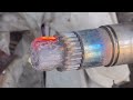 Emergency Fixing a Jammed Gear of HeavyDuty Truck ! Quick Repair