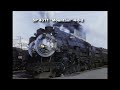 SOUTHERN PACIFIC STEAM IN THE 1950s: A whole new perspective