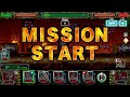 Metal Slug Attack Reloaded - Ultimate Mission - All Hell Stages w/ Cutscenes [S-Rank]