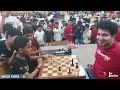Samay Raina takes on a 10-year-old Asian Champion in Bhopal