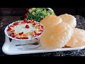 Irresistible Kheer & Puri Recipe | Easy & Tasty Indian Dessert | Trending Food Combo 2023