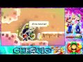 Mario & Luigi: Dream Team Bros - Parte 19 - ¡¡ BATALLA DE COLOSOS !! - Chequio