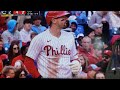 JT Realmuto blasts HUGE HR on payoff pitch in 7th to give Phillies back the lead