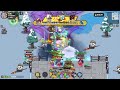 【Hero's Land】Top Snowy Mountain Goalkeepers PvP Collection