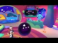 My MAGIC HANDS Can Read Alien Minds in VR  - Cosmonious High VR