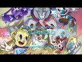 Cuphead: The Delicious Last Course Mashup (2nd Anniversary Celebration)