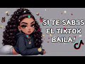 SI TE SABES EL TIKTOK BAILA! - 2024 💥