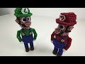 Super Mario Bros | Magnetic Games
