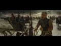 Exodus Dioses y Reyes: Trailer En Español