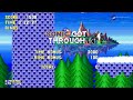 New TAILS BOSS has been ADDED... It's INSANE! ❄️ Cold Peaks Zone ❄️ Sonic 3 A.I.R. mods Gameplay