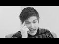 Bo Burnham Talks About His Anxiety Toward Performing on Stage
