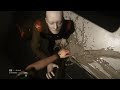 OMG DOCTOR SAVE ME - ALIEN ISOLATION