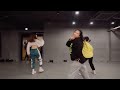 Kiss and Make Up - Dua Lipa & BLACKPINK / Minny Park X Dohee Choreography
