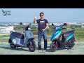 【殘酷擂台】Gogoro VIVA MIX 踢館！這次挑戰買菜車中的霸主 KYMCO GP 125｜入門車款神車保衛戰