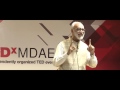 Disruptions in Agriculture Technology in India | Ashok Gulati | TEDxMDAE