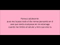 Y Esque te Quiero- La Maquinaria Nortena with lyrics, con letra