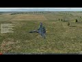 DCS World: Secret Hornet technology