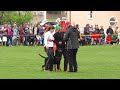 IDC Dobermann World Championship  2023   II      Slovakia