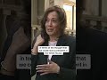 Vice President Harris on presidential immunity after Supreme Court ruling #shorts