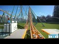 Vengeance - Planet coaster creation