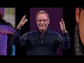 Max Lucado - Your Best 10 Minutes (Lesson 3)
