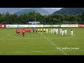 prepartita FC Südtirol vs selezione val ridanna (20/07/2024)