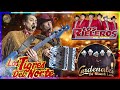 Ramon Ayala, Tigres Del Norte, Rieleros Del Norte, Invasores de Nuevo León, Lalo Mora, Duelo