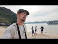 2 Days on Cat Ba Island || Vietnam Travel Vlog