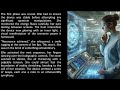 Quantum Mirage - Part 1: A Sci-Fi Audiobook [Year 2147] #multiverse