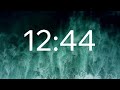 30 Minute Timer With Relaxing Music 🕊️🧘‍♀️😌