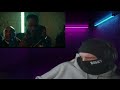 THE OG'S!!!!! RV FT HEADIE ONE & ABRA CADABRA - PLAY FOR KEEPS (OFFICIAL VIDEO) REACTION