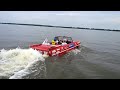 Watch as the Amphicar Drives Right Into the Water