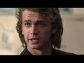 What If Anakin Skywalker BECAME the Jedi Battle Master