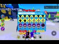 I Open 250 Party Crate Cooking or cooked??┃ Bathroom Defense 2